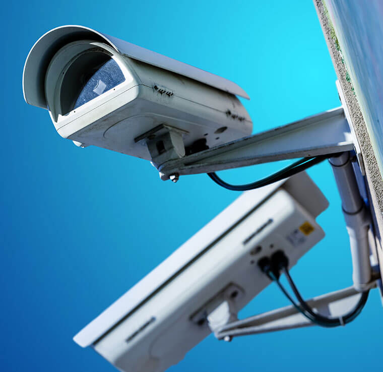 ICU Surveillance Service LLC Light Voltage Services