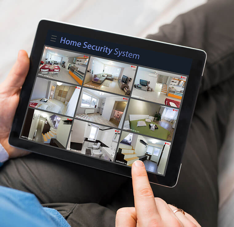 ICU Surveillance Service LLC Light Voltage Solutions