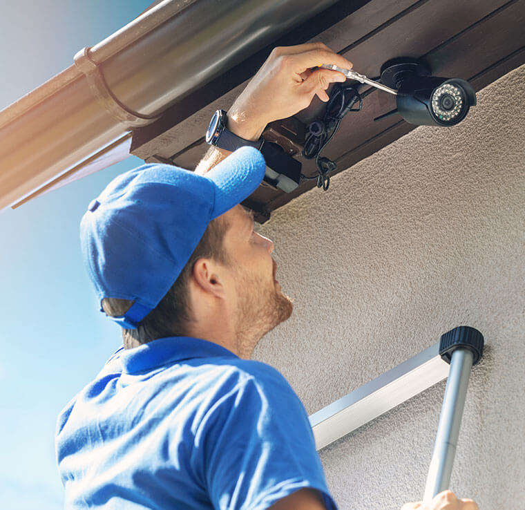 ICU Surveillance Service LLC Light Voltage Services